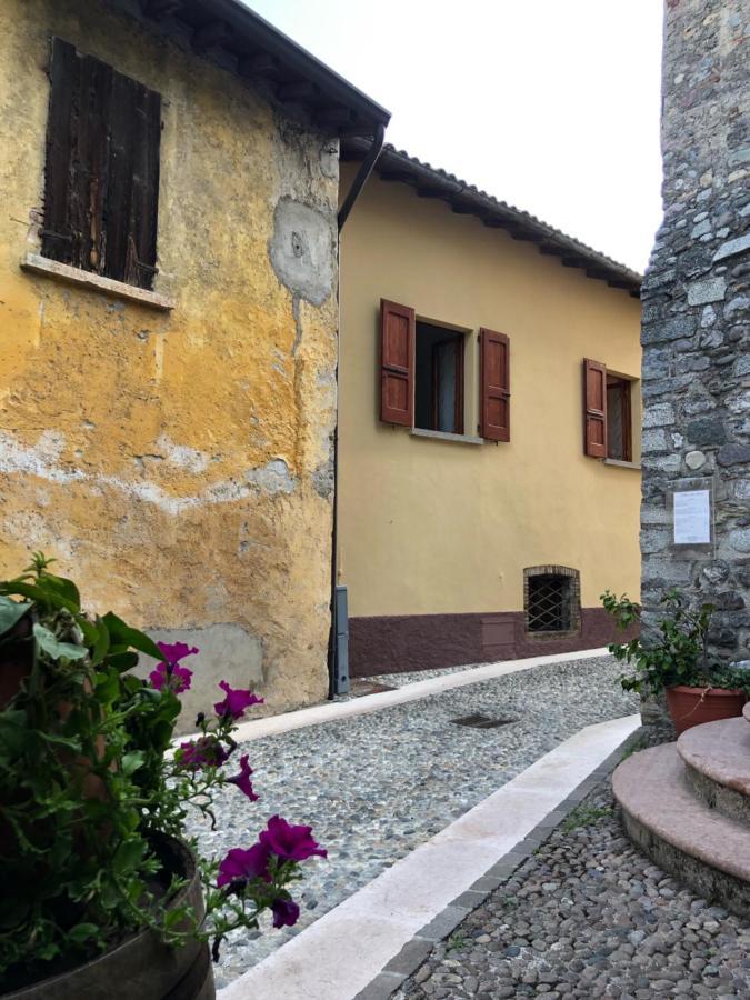 Breakaway Dream Holiday House Apartment Сан Феличе дел Бенако Екстериор снимка